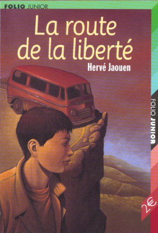 La route de la liberté