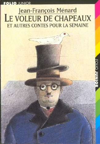 LE VOLEUR DE CHAPEAUX