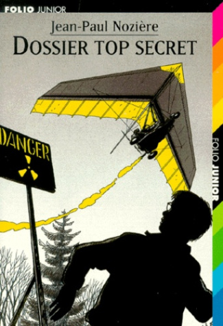 Dossier top secret