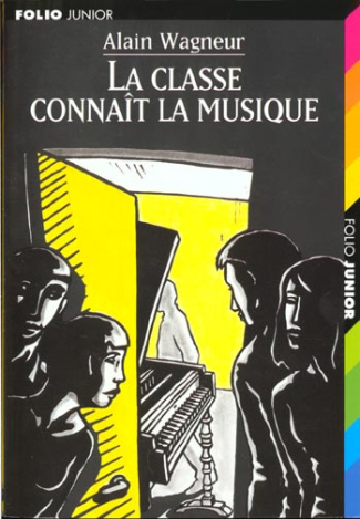 La classe connaît la musique