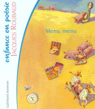 Menu, menu