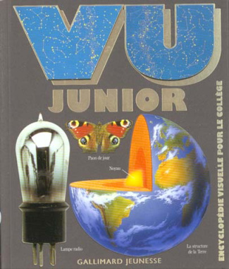 Vu Junior