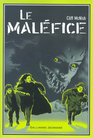 Le maléfice