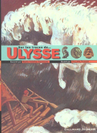 Sur les traces de... Ulysse