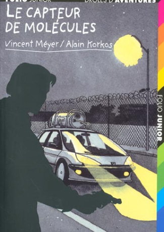 Le capteur de molécules