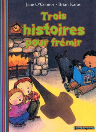 TROIS HISTOIRES POUR FREMIR