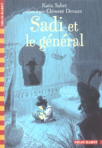 Sadi et le général