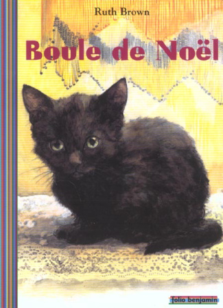 Boule de Noël
