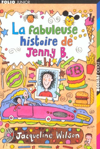 La fabuleuse histoire de Jenny B.