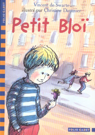 Petit Bloï