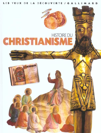 Histoire du christianisme