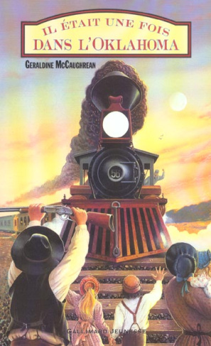 Il était une fois dans l'Oklahoma