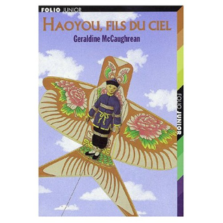 Haoyou, fils du ciel