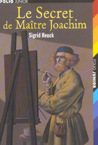 Le Secret de Maître Joachim