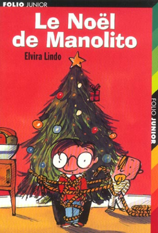 Le Noël de Manolito