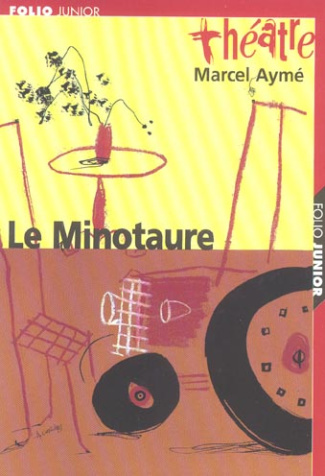 Le Minotaure