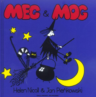 Meg & Mog