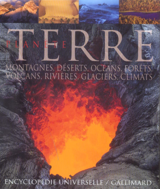 Planète Terre