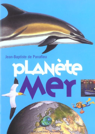 Planète Mer