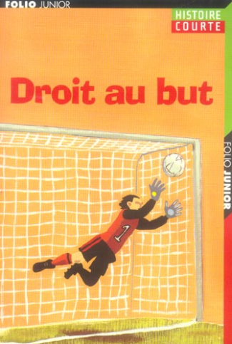 Droit au but