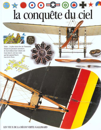 La Conquête du ciel