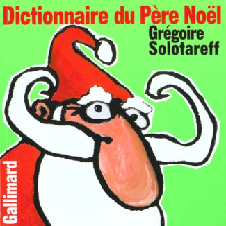Dictionnaire du Père Noël