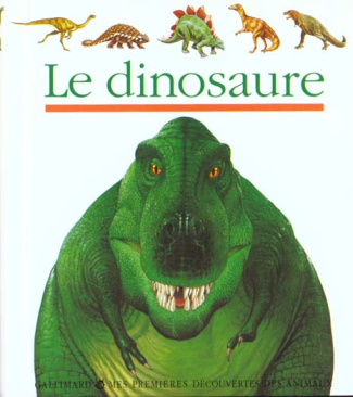 Le dinosaure