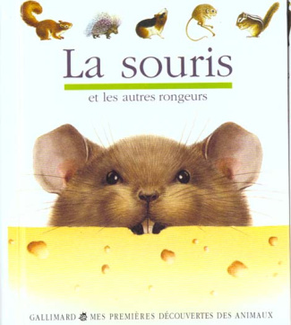 La souris