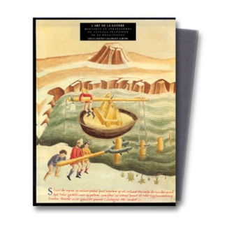 L'art de la guerre. Machines et stratagèmes de Taccola, ingénieur de la Renaissance