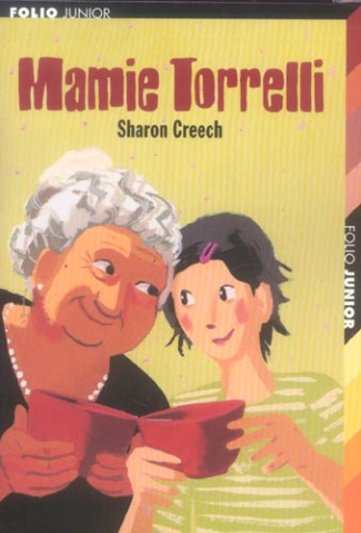 Mamie Torrelli
