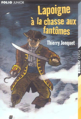 Lapoigne à la chasse aux fantômes