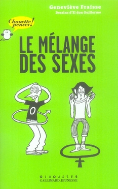 Le mélange des sexes