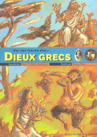 Dieux grecs