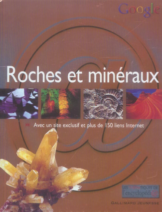 Roches et minéraux