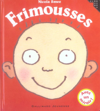 Frimousses