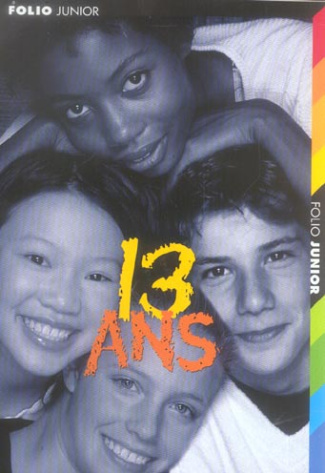 13 Ans