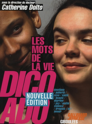 Dico ado. Les mots de la vie