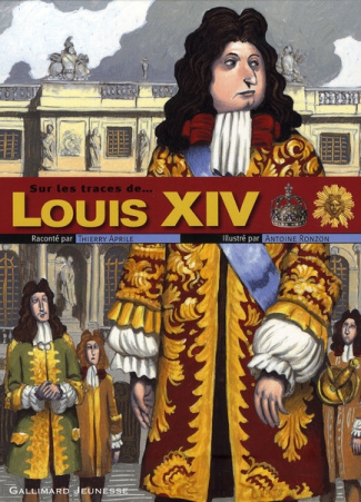 Louis XIV