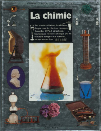 La chimie