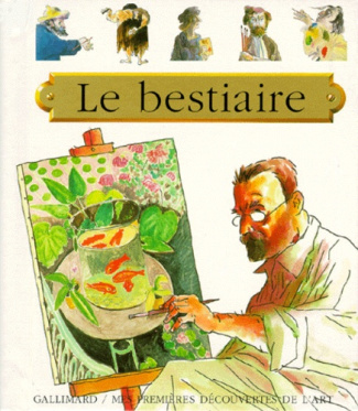 Le bestiaire