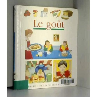 Le goût
