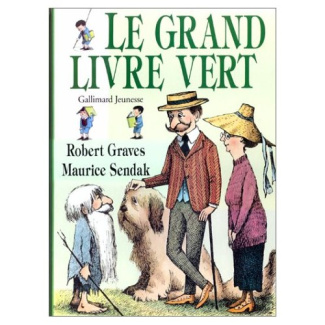 Le grand livre vert