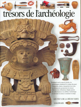Trésors de l'archéologie