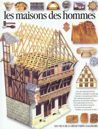 LES MAISONS DES HOMMES