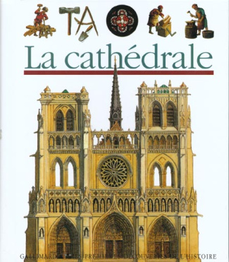 La cathédrale
