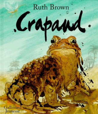 Crapaud