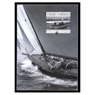 Voiliers d'Amérique
