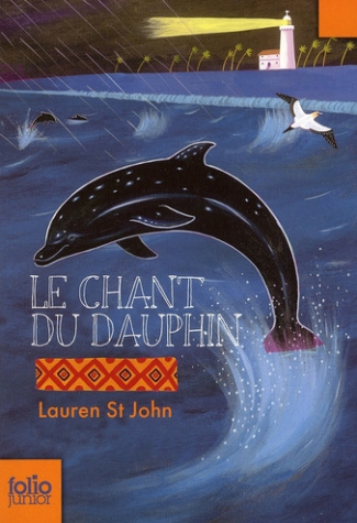 Le chant du dauphin