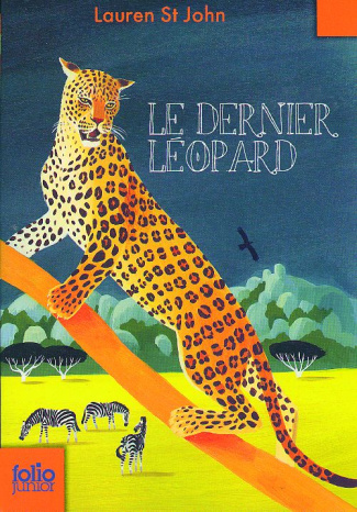 Le dernier léopard