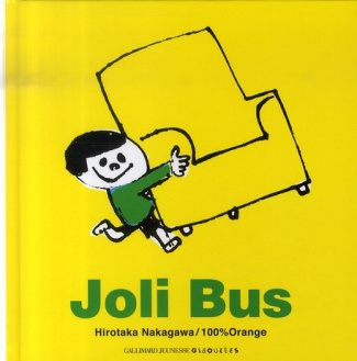 Joli Bus
